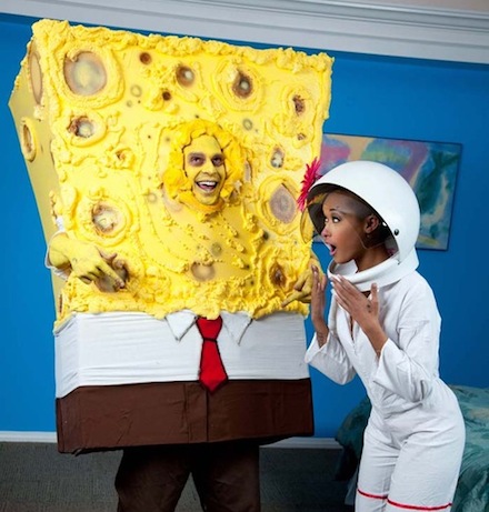 Will Gif spongebob porn parody remarkable, very Hope, you Gif spongebob porn parody sorry, that